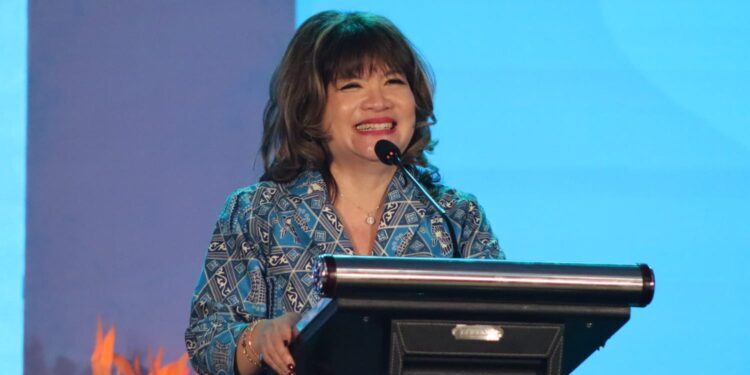 APINDO Nilai ION Dapat Percepat Digitalisasi UMKM dan Perkuat Ekonomi Digital Nasional