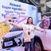 Kursumawati, BRILink Agen Inspiratif Penggerak Literasi dan Inklusi Keuangan di Serbalawan Sumut