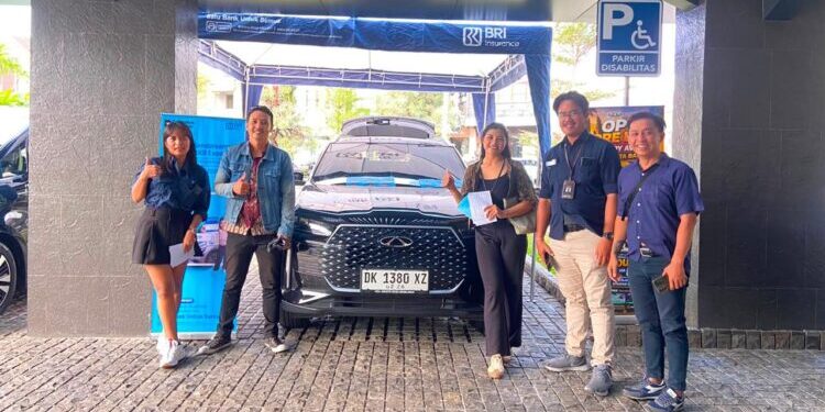 Serentak di 131 Titik, BRI Hadirkan KKB Expo dengan Berbagai Promo Spesial untuk Masyarakat