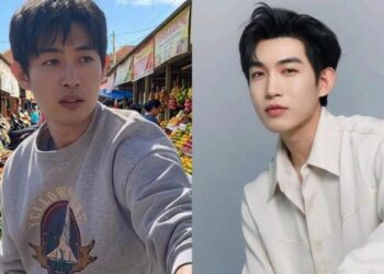 Industri Mikrodrama China Dikuasai AI, Aktor Xu Peng Beralih Jual Sayur di Pasar