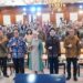BRI Bersama PERBANAS Perkuat Kolaborasi dengan OJK dan Kemkomdigi Dukung Ekosistem Keuangan Digital yang Aman bagi Masyarakat