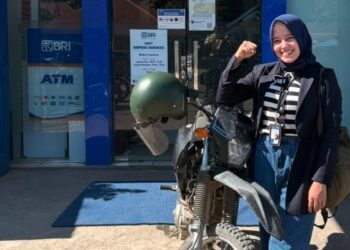 Dari Jalan Berlumpur hingga Pelosok Desa, Kiprah Mantri BRI Menjadi Penggerak Pertumbuhan Ekonomi Kerakyatan