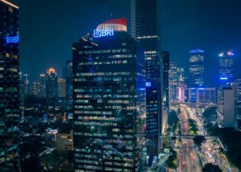 The Banker Rilis Daftar Top 1000 World Banks 2026, BRI Pertahankan Posisi sebagai Salah Satu Bank Terbesar Dunia