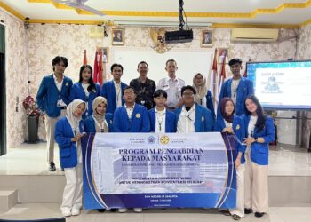 Penerapan Teknik Deep Work untuk Meningkatkan Fokus Belajar Siswa melalui Edukasi Dasar Manajemen Bisnis di SMKN 17 Jakarta Barat