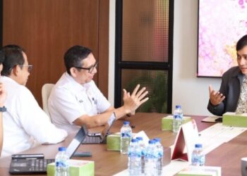 Mulai 1 Agustus 2026, Pencatatan Hak Cipta Lagu Gratis, Tarif Resmi Jadi Rp0