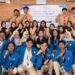 Mahasiswa UNPAM Gelar Edukasi Manajemen Diri di SMK Pariwisata Prima Wisata untuk Membentuk Generasi Siap Kerja dan Kuliah 