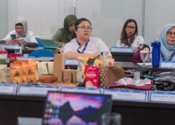 Pelatihan Ekspor dari BRI Peduli Buka Jalan UMKM Mebel Sukoharjo Tembus Pasar Global