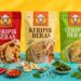 Berawal dari Dapur Rumahan di Masa Pandemi, Camilan Sehat “Sahate” Perlahan Tumbuh ke Pasar Global Bersama BRI