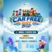 Catat! Car Free Day BSD Hadir Lagi Minggu 2 Agustus 2026, Ada UMKM, Hiburan dan Komunitas