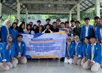 Langkah Mandiri: Peningkatan Keterampilan Kewirausahaan sebagai Upaya Menciptakan Produk Bernilai Jual di PKBM Kampung Ilmu Center