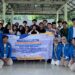 Langkah Mandiri: Peningkatan Keterampilan Kewirausahaan sebagai Upaya Menciptakan Produk Bernilai Jual di PKBM Kampung Ilmu Center