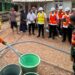 Pemkot Tangsel Salurkan 4.000 Liter Air Bersih untuk Warga Terdampak Kekeringan di Keranggan