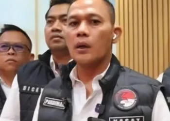 Polres Tangsel Buka Suara soal 7 Anggota Diamankan Bareskrim, Peran AKP Pardiman Masih Didalami