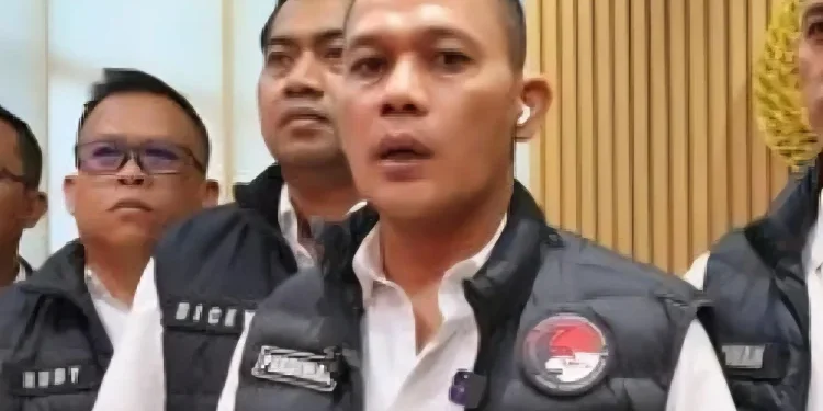 Polres Tangsel Buka Suara soal 7 Anggota Diamankan Bareskrim, Peran AKP Pardiman Masih Didalami