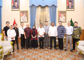 Andra Soni: Listrik di Banten Surplus 30 Persen, Siap Dongkrak Investasi dan Industri