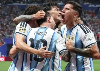 Delapan Tim Lolos ke Perempat Final Piala Dunia 2026, Ini Jadwal Lengkapnya