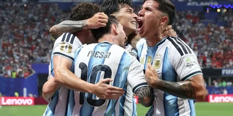 Delapan Tim Lolos ke Perempat Final Piala Dunia 2026, Ini Jadwal Lengkapnya