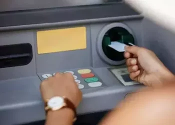 Tiga Pelaku Pengganjal ATM di Pamulang Ditangkap, Sempat Kabur dari Kejaran Polisi