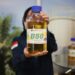 Pemerintah Targetkan Seluruh SPBU Jual B50 Mulai 1 Oktober 2026