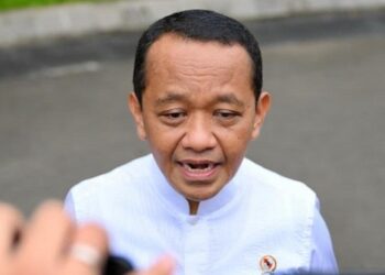 Bahlil: Negosiasi Harga Ekspor Listrik Hijau ke Singapura Belum Sepakat