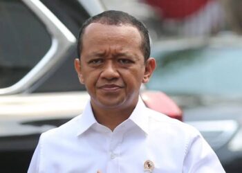Bahlil: Biodiesel B50 Akhiri Impor Solar, Pertama Kali dalam Sejarah Indonesia