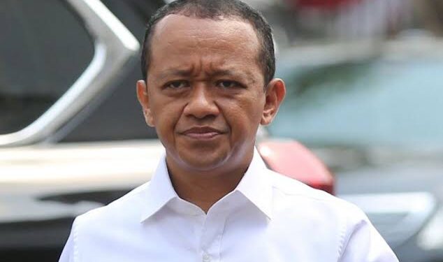 Bahlil: Biodiesel B50 Akhiri Impor Solar, Pertama Kali dalam Sejarah Indonesia