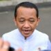 Bahlil: Negosiasi Harga Ekspor Listrik Hijau ke Singapura Belum Sepakat