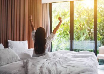 Jangan Diabaikan, 3 Kebiasaan Pagi Hari yang Diam-diam Bisa Merusak Ginjal