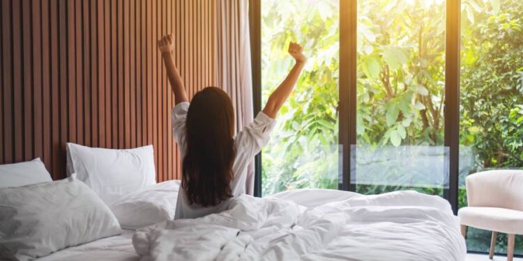 Jangan Diabaikan, 3 Kebiasaan Pagi Hari yang Diam-diam Bisa Merusak Ginjal