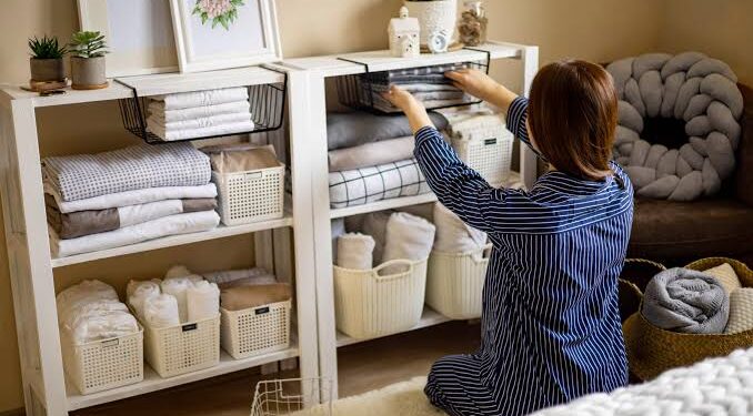 Rumah Selalu Rapi Tanpa Ribet, Ini 7 Tips Decluttering yang Mudah Dilakukan
