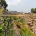 Kemarau Picu Debit Sungai Ciliwung Turun, Bendung Katulampa Capai Titik Nol
