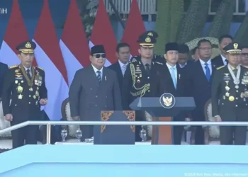 Foto: Youtube/Sekretariat Presiden