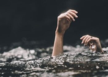 Tragis, Dua Bocah Tewas Tenggelam di Empang Bekas Galian di Karawang