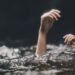 Tragis, Dua Bocah Tewas Tenggelam di Empang Bekas Galian di Karawang