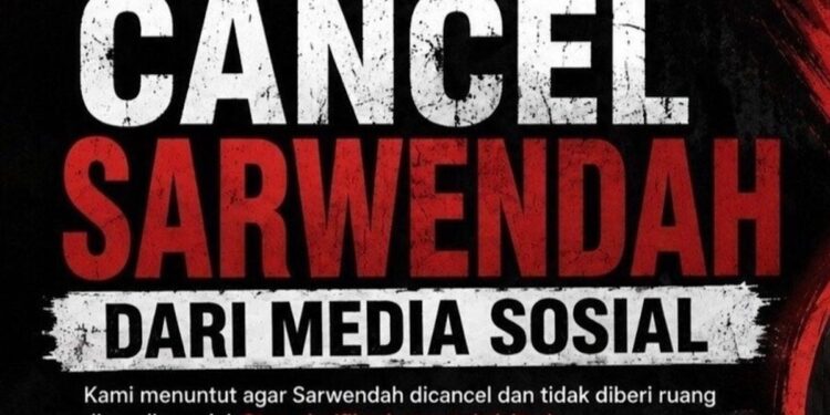 Petisi Boikot Sarwendah Hampir Tembus 100 Ribu Dukungan, Ini Tanggapan Kuasa Hukum Ruben Onsu