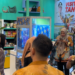 Booth Paviliun Tangsel Diserbu Pengunjung APEKSI Medan 2026