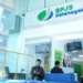 Implementasi Aplikasi Jamsostek Mobile dalam Pengajuan Klaim Jaminan Hari Tua