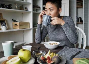 Ahli Ungkap Bahaya Sering Tidak Sarapan bagi Kesehatan dan Berat Badan