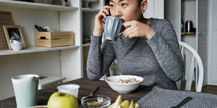 Ahli Ungkap Bahaya Sering Tidak Sarapan bagi Kesehatan dan Berat Badan