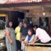 Semangat dan Dedikasi Mantri BRI Hadirkan Akses Perbankan bagi Masyarakat Pegunungan Toraja Utara
