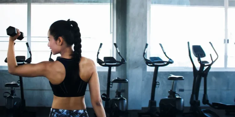 Ingin Badan Berotot? Ini Cara Bulking yang Tepat Menurut Ahli Gizi