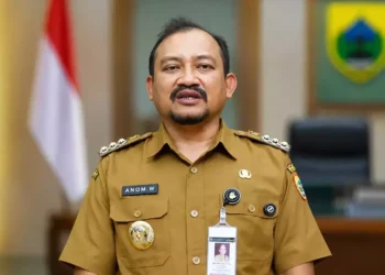 KPK OTT Bupati Pemalang Anom Widiyantoro, Miliki Harta Rp21,31 Miliar Berdasarkan LHKPN