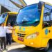 Jelang Hari Pertama Sekolah, Pilar Pastikan Bus Sekolah Gratis Tangsel Siap Beroperasi