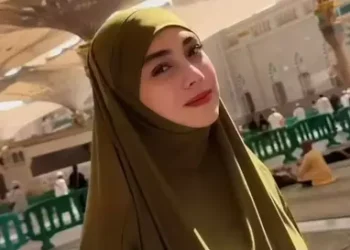 Diterpa Isu Jadi Simpanan Pejabat, Celine Evangelista Akhirnya Buka Suara