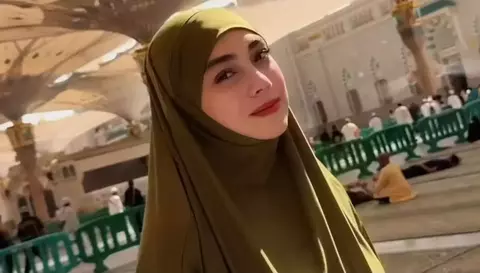 Diterpa Isu Jadi Simpanan Pejabat, Celine Evangelista Akhirnya Buka Suara