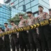Demo Mahasiswa dan Elemen Masyarakat di Monas, Polisi Kerahkan 4.132 Personel Gabungan