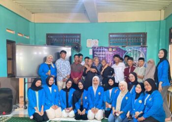 Peran Strategis Panti Asuhan dalam Membentuk Kemandirian dan Ketangguhan Karakter Anak di Era Modern