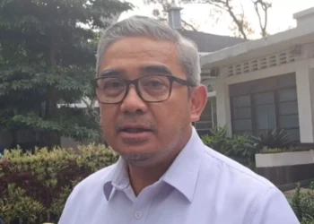 Wali Kota Bandung Muhammad Farhan Mendadak Sakit dan Dilarikan ke RS