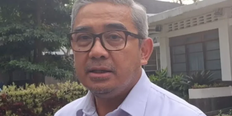 Wali Kota Bandung Muhammad Farhan Mendadak Sakit dan Dilarikan ke RS