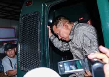 Kuasa Hukum Sebut Febrie Adriansyah Tak Dapat Perlakuan Khusus di Rutan KPK